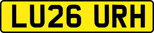 LU26URH