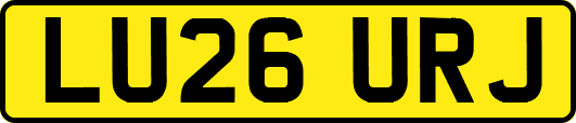 LU26URJ