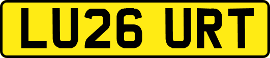LU26URT