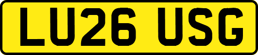 LU26USG