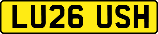 LU26USH