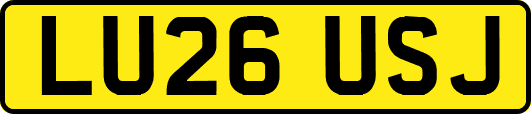 LU26USJ