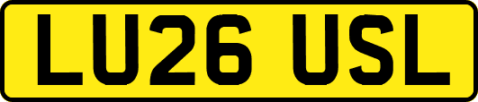 LU26USL