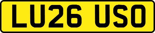 LU26USO