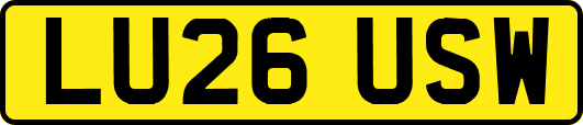 LU26USW