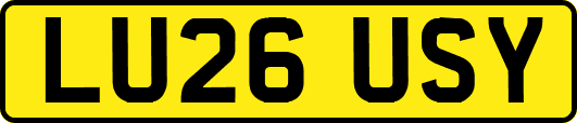 LU26USY