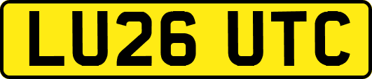 LU26UTC
