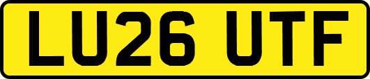 LU26UTF