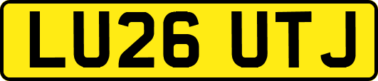 LU26UTJ