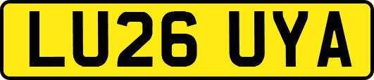 LU26UYA