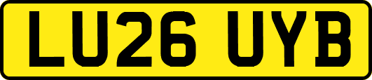 LU26UYB