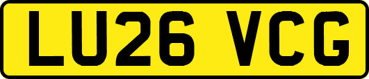 LU26VCG