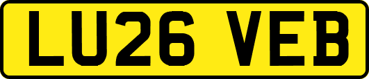 LU26VEB