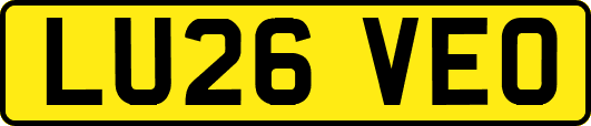 LU26VEO