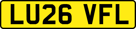 LU26VFL