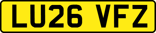LU26VFZ