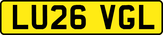 LU26VGL