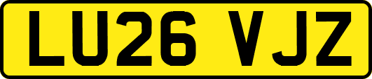 LU26VJZ