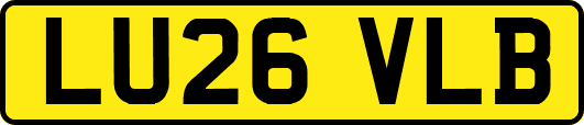 LU26VLB
