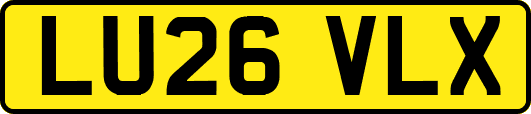 LU26VLX