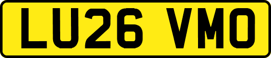 LU26VMO