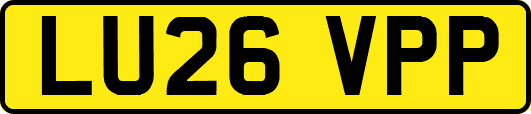 LU26VPP