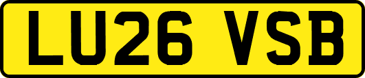 LU26VSB