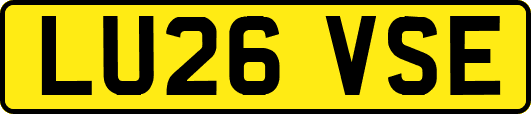 LU26VSE