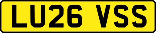 LU26VSS