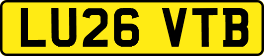 LU26VTB