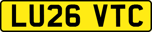 LU26VTC