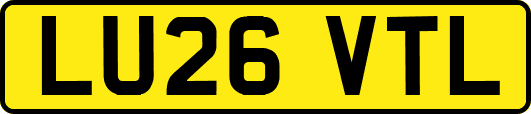 LU26VTL