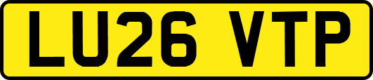 LU26VTP