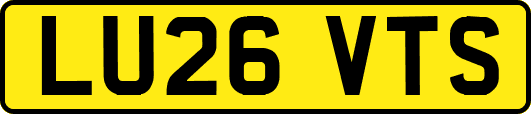 LU26VTS
