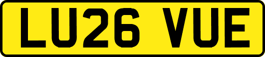 LU26VUE