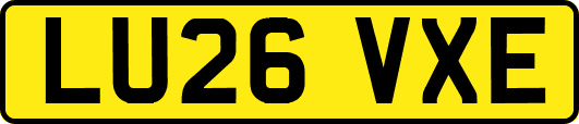 LU26VXE