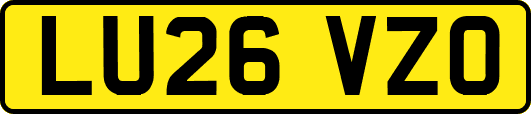 LU26VZO