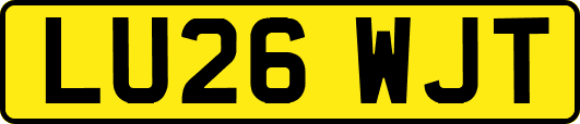 LU26WJT