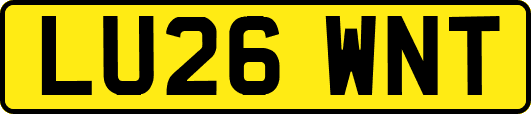 LU26WNT
