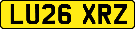 LU26XRZ