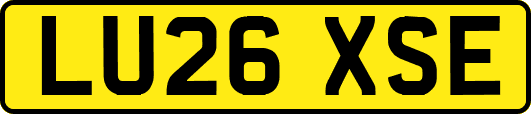 LU26XSE