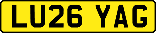 LU26YAG