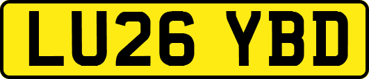 LU26YBD