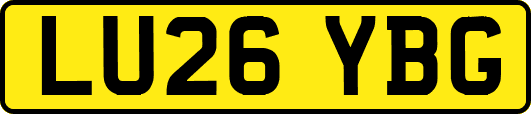 LU26YBG