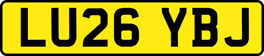 LU26YBJ