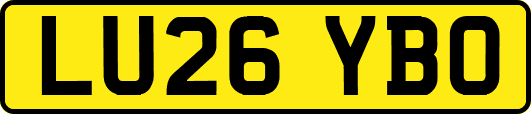 LU26YBO