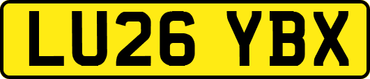 LU26YBX