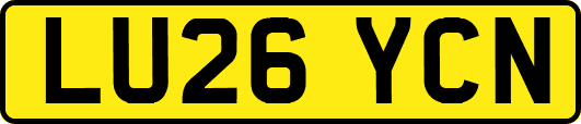 LU26YCN
