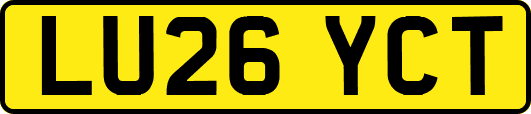 LU26YCT