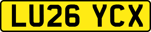 LU26YCX